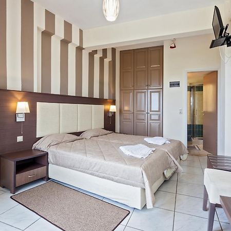 Akti Fine Rooms Skopelos Pokoj fotografie