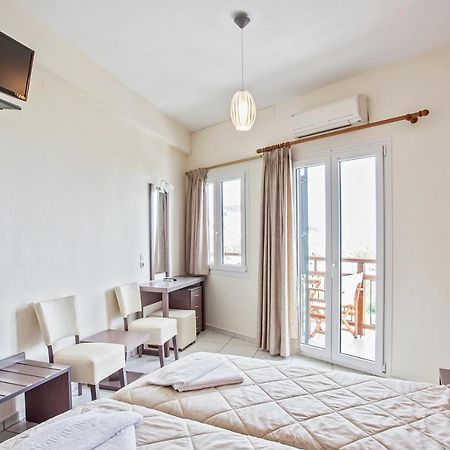 Akti Fine Rooms Skopelos Exteriér fotografie