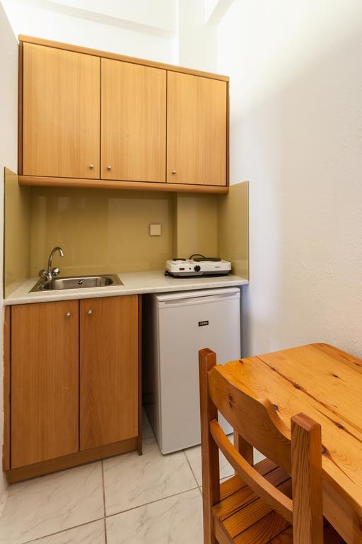Akti Fine Rooms Skopelos Exteriér fotografie