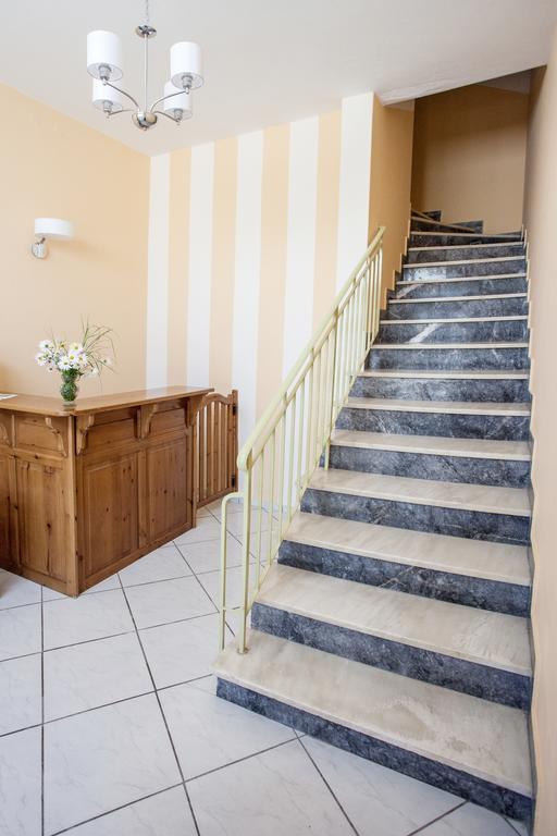 Akti Fine Rooms Skopelos Exteriér fotografie