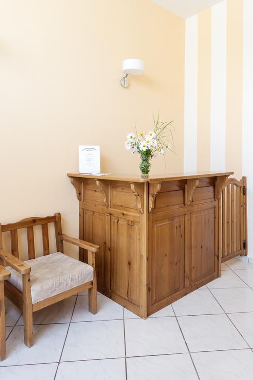 Akti Fine Rooms Skopelos Exteriér fotografie