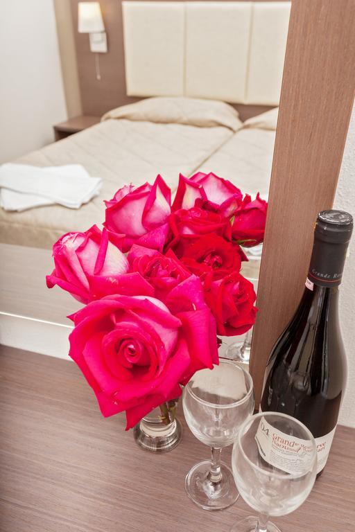 Akti Fine Rooms Skopelos Exteriér fotografie