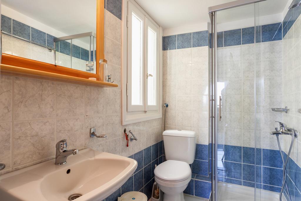 Akti Fine Rooms Skopelos Pokoj fotografie