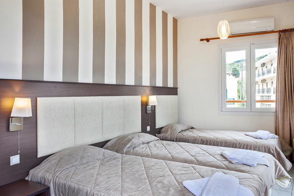 Akti Fine Rooms Skopelos Pokoj fotografie
